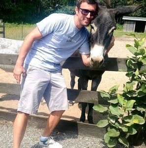 Meet your Posher, Jake jake